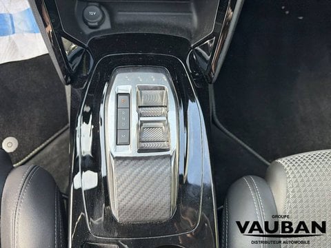 Voitures D'occasion À Les Mureaux | Peugeot 2008 Ii Puretech 130 S&S Eat8 Gt