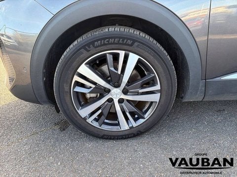 Voitures D'occasion À Herblay | Peugeot 3008 Ii Hybrid 225 E-Eat8 Allure Pack