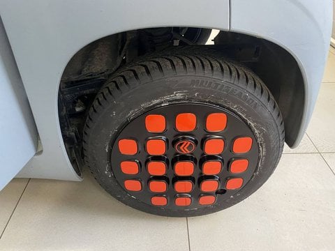 Voitures D'occasion À Les Mureaux | Citroën Ami Ami