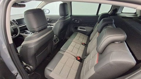 Voitures D'occasion À Buchelay | Citroën C5 Aircross Hybride Rechargeable 225 S&S E-Eat8 C-Series