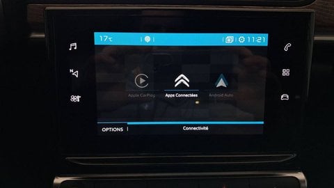 Voitures D'occasion À Saint-Germain-En-Laye | Citroën C3 Iii Puretech 110 Ch Eat6 Max