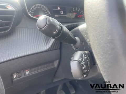 Voitures D'occasion À Herblay | Peugeot 208 Ii Puretech 75 S&S Bvm5 Active Pack