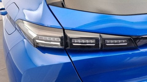 Voitures D'occasion À Buchelay | Peugeot 308 Iii Phev 180 E-Eat8 Allure