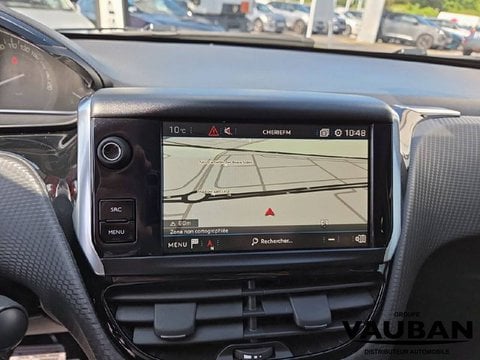 Voitures D'occasion À Osny | Peugeot 2008 1.2 Puretech 110Ch S&S Eat6 Allure