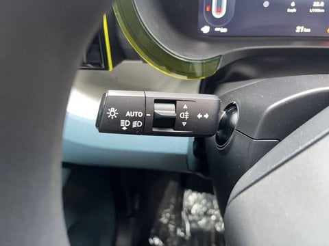 Voitures D'occasion À St-Brice-Sous-Forêt | Fiat Grande Panda T-Gen 3 1.2 Hybrid Turbo 110 Ch E...