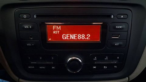 Voitures D'occasion À Osny | Dacia Dokker Tce 115 Silver Line