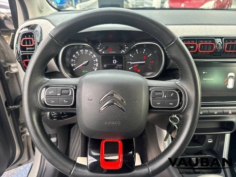 Voitures D'occasion À Chambly | Citroën C3 Aircross Puretech 110 S&S Bvm6 Shine