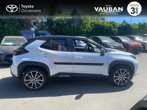 Voitures D'occasion À Chambourcy | Toyota Yaris Cross 116H Gr Sport My22