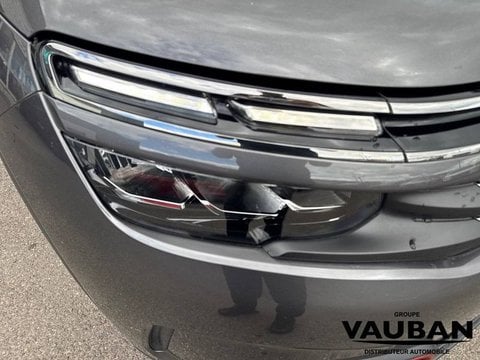 Voitures D'occasion À Chambly | Citroën C5 Aircross Hybride Rechargeable 225 S&S E-Eat8 C-Series
