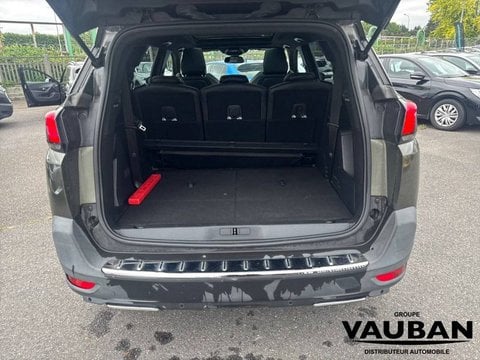 Voitures D'occasion À Herblay | Peugeot 5008 Ii Bluehdi 130Ch S&S Eat8 Gt Line