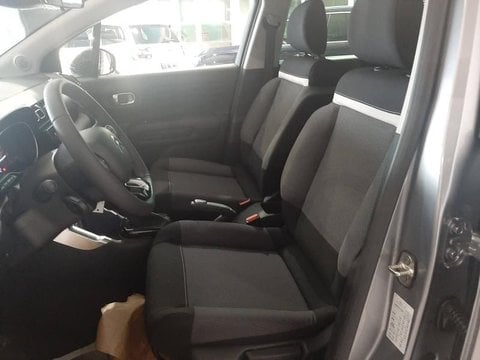 Voitures D'occasion À Pontoise | Citroën C3 Aircross 1.2 Puretech 130Ch S&S Plus Automatique