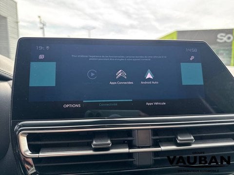Voitures D'occasion À Chambly | Citroën C5 Aircross Hybride Rechargeable 180 E-Eat8 Shine