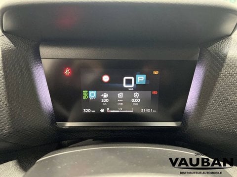 Voitures D'occasion À Pontoise | Citroën C4 Iii Puretech 130 S&S Eat8 Shine
