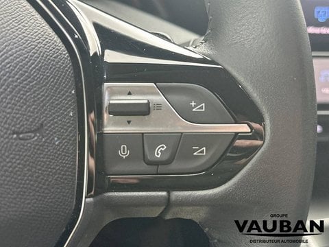 Voitures D'occasion À Chambourcy | Peugeot 408 Puretech 130 Ch S&S Eat8 Allure Pack