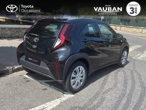 Voitures D'occasion À Le Chesnay | Toyota Aygo X 1.0 Vvt-I 72Ch Dynamic My23