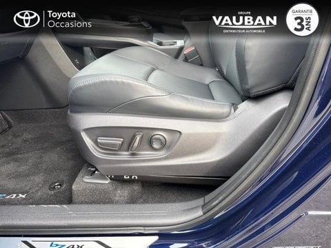 Voitures D'occasion À Le Chesnay | Toyota Bz4X 224Ch 22Kw Grande Autonomie Lounge Mc25