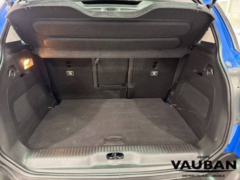 Voitures D'occasion À Pontoise | Citroën C3 Aircross Puretech 130 S&S Eat6 Shine Pack