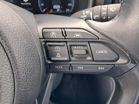 Voitures D'occasion À Argenteuil | Toyota Yaris Cross 130H Collection Awd-I Mc24