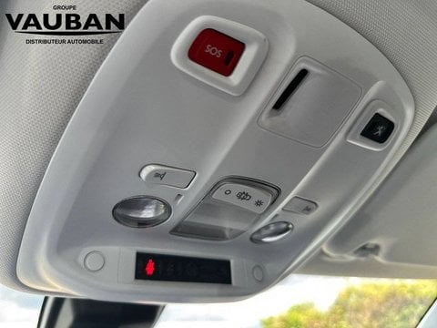 Voitures D'occasion À Chambourcy | Peugeot 308 Ii Puretech 110Ch S&S Bvm6 Active