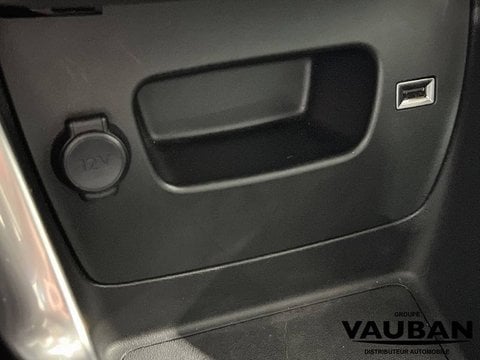 Voitures D'occasion À Pontoise | Citroën C3 Aircross Puretech 110 S&S Bvm6 Feel Pack