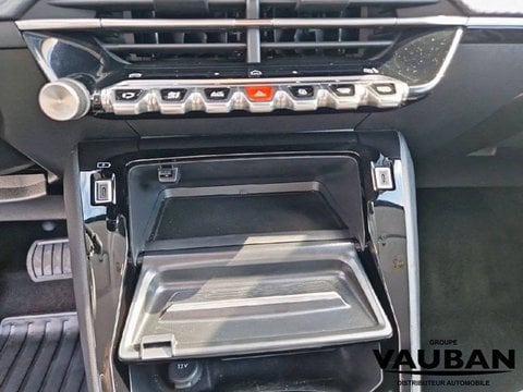 Voitures D'occasion À Herblay | Peugeot 208 Ii Hybrid 110 Ch E-Dcs6 Allure