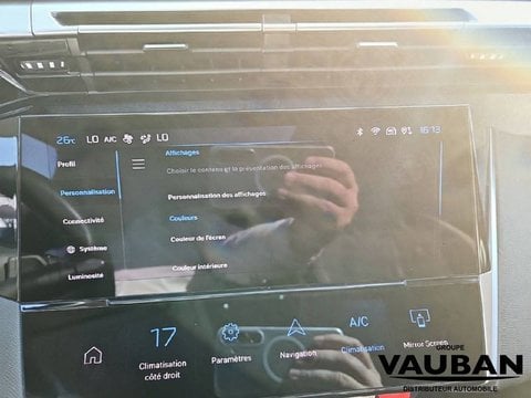 Voitures D'occasion À Osny | Peugeot 308 Iii Bluehdi 130Ch S&S Eat8 Allure Pack