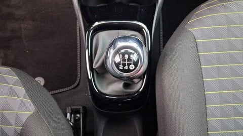 Voitures D'occasion À Chambourcy | Peugeot 108 Vti 72Ch S&S Bvm5 Style