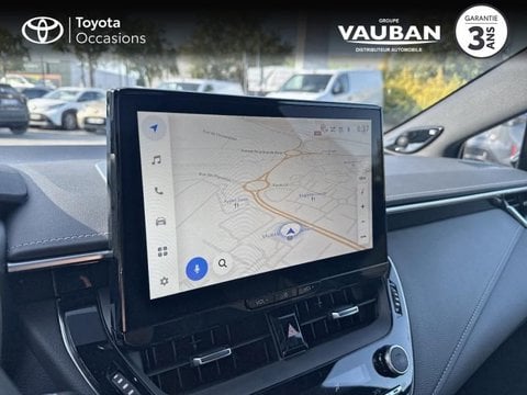 Voitures D'occasion À Buchelay | Toyota Corolla Touring Spt 2.0 178Ch Collection My26