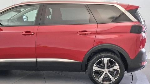 Voitures D'occasion À Buchelay | Peugeot 5008 Bluehdi 130Ch S&S Eat8 Allure