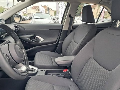 Voitures D'occasion À Argenteuil | Toyota Yaris Cross 116H Dynamic My25