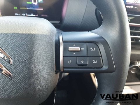 Voitures D'occasion À Sarcelles | Citroën C4 Electrique Iii E- 136 Ch Automatique Shine Pack