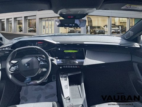 Voitures D'occasion À Herblay | Peugeot 408 Hybrid 145 E-Dcs6 Gt