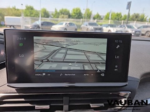Voitures D'occasion À Osny | Peugeot 5008 Ii Puretech 130Ch S&S Eat8 Gt