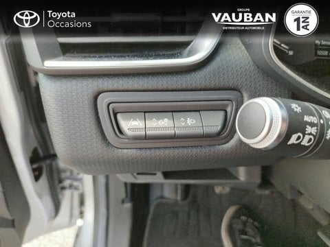 Voitures D'occasion À Buchelay | Renault Clio 1.0 Tce 100Ch Intens