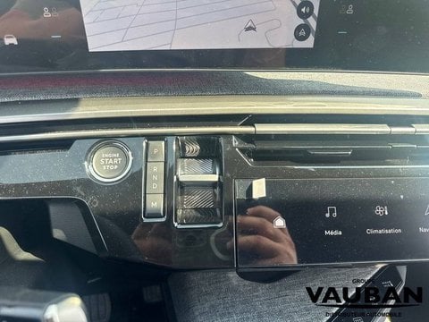 Voitures D'occasion À Herblay | Peugeot 5008 Iii Hybrid 145 Ch E-Dcs6 Allure