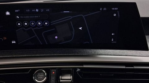 Voitures D'occasion À Saint-Brice-Sous-Forêt | Peugeot 3008 Iii Hybrid 145 E-Dcs6 Allure