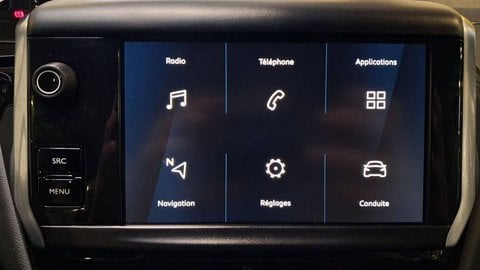 Voitures D'occasion À Chambourcy | Peugeot 208 Puretech 82Ch S&S Bvm5 Active