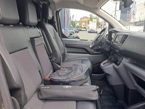 Voitures D'occasion À Argenteuil | Toyota Proace Medium 75Kwh Business Electric Rc21