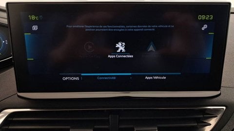 Voitures D'occasion À Saint-Brice-Sous-Forêt | Peugeot 3008 Ii Hybrid 225 E-Eat8 Allure Pack