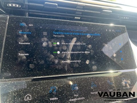 Voitures D'occasion À Chambly | Peugeot 308 Iii Plug-In Hybrid 195 Ch E-Dcs7 Allure