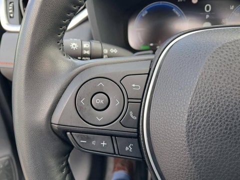 Voitures D'occasion À Argenteuil | Toyota Rav4 2.5 Hybride 222Ch Trail Awd-I My22