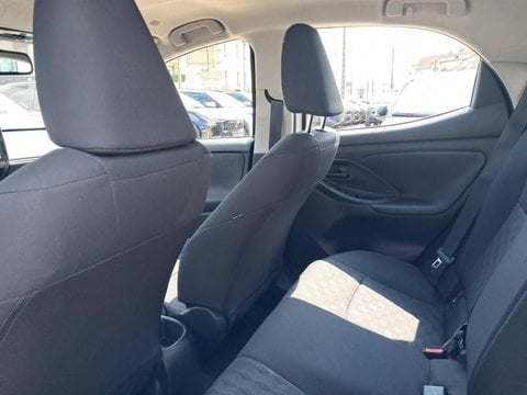 Voitures D'occasion À Argenteuil | Toyota Yaris 120 Vvt-I Dynamic Business 5P Mc24