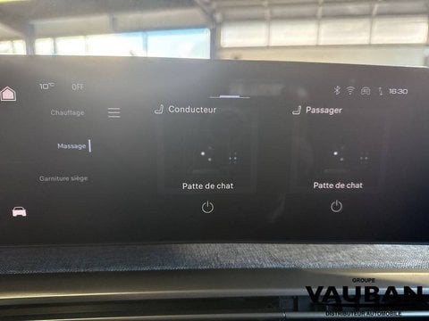 Voitures D'occasion À Osny | Peugeot 5008 Iii Hybrid 145 Ch E-Dcs6 Gt