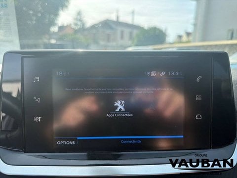 Voitures D'occasion À Les Mureaux | Peugeot 2008 Ii Puretech 100 S&S Bvm6 Style
