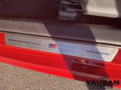 Voitures D'occasion À Osny | Toyota Yaris Iv Hybride 116H Gr Sport