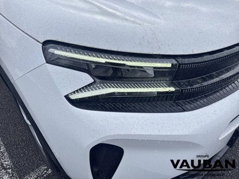 Voitures D'occasion À Chambly | Citroën C5 Aircross Hybride Rechargeable 180 E-Eat8 Feel