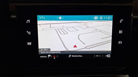 Voitures D'occasion À Saint-Germain-En-Laye | Citroën C3 Iii Puretech 110 Ch Eat6 Max
