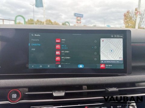 Voitures D'occasion À Herblay | Hyundai Tucson Hybrid Tucson 1.6 T-Gdi 239 Hybrid Bva6 N Line Ul...