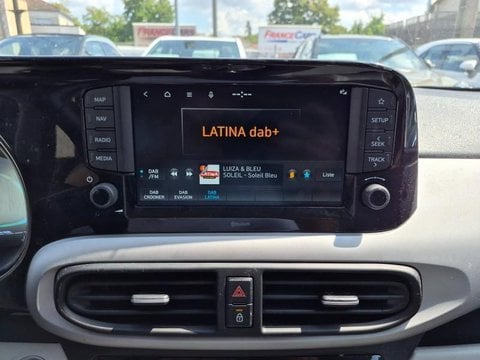 Voitures D'occasion À Argenteuil | Hyundai I10 1.0 67Ch Eco Intuitive Bvr