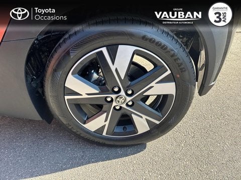 Voitures D'occasion À Sartrouville | Toyota Aygo X 116H Graphic